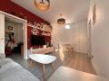 Venta de Piso en Madrid