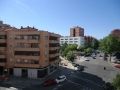 Alquiler de Piso en Madrid