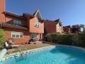 Venta de Chalet en Rivas Vaciamadrid