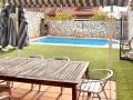 Venta de Chalet Adosado en Rivas Vaciamadrid