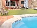 Venta de Chalet Adosado en Rivas Vaciamadrid
