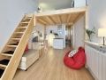 Piso Loft en Venta en Villa de Vallecas