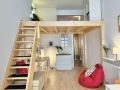 Piso Loft en Venta en Villa de Vallecas
