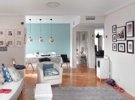 Venta de Piso en Adelfas