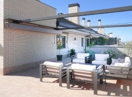 Venta de Dúplex en Rivas Vaciamadrid