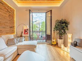 Venta de Piso en Delicias, Madrid