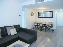 Venta de Piso en Madrid