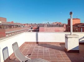 Ático en Venta en Madrid