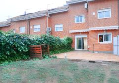 Chalet en Venta en Rivas Vaciamadrid
