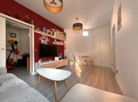 Venta de Piso en Madrid