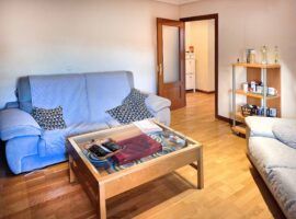Venta de Piso en Madrid
