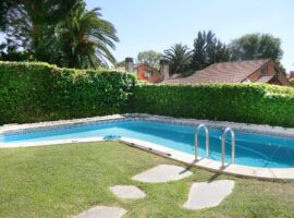 Venta de Chalet en Rivas Vaciamadrid