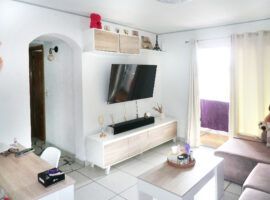 Venta de Piso en Madrid