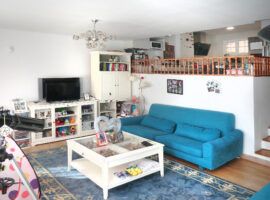 Venta de Dúplex en Madrid