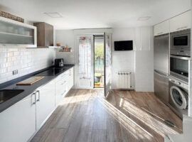 Piso en Venta en Entrevías, Madrid
