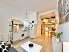 Precioso piso tipo Loft en Venta en Villa de Vallecas