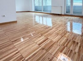 Piso en Venta en Ensanche de Vallecas