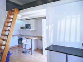 Apartamento en Venta en Madrid