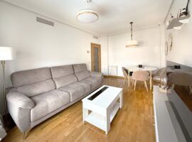 Venta de Piso en Ensanche de Vallecas, Madrid