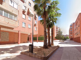 Dúplex en Venta en Santa Eugenia, Madrid