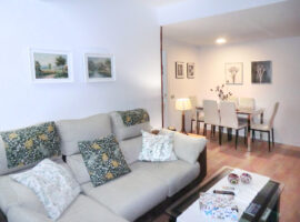Piso en Venta en Vallecas, Madrid