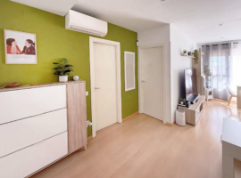 Piso en Venta en Ensanche de Vallecas, Madrid